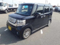 2013 Honda N-BOX CUSTOM