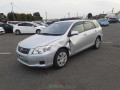 2008 Toyota Corolla Fielder