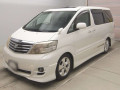 2005 Toyota Alphard G