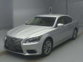 2015 Lexus LS