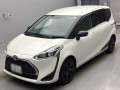 2022 Toyota Sienta