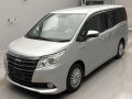 2017 Toyota Noah
