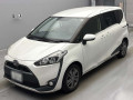 2018 Toyota Sienta