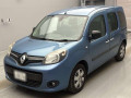 2018 Renault Kangoo