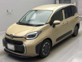 2024 Toyota Sienta
