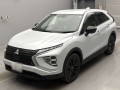 2025 Mitsubishi Eclipse Cross