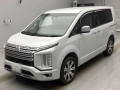 2024 Mitsubishi Delica D5