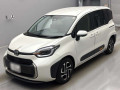 2022 Toyota Sienta