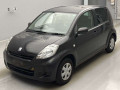 2009 Toyota Passo