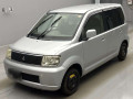2004 Mitsubishi eK Wagon