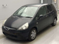 2007 Honda Fit