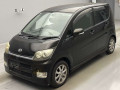 2007 Daihatsu Move Custom