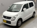 2010 Suzuki Wagon R