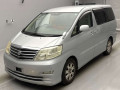 2005 Toyota Alphard
