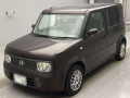2007 Nissan Cube