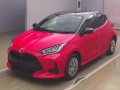 2021 Toyota YARIS