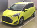 2019 Toyota Sienta