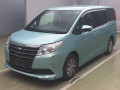 2017 Toyota Noah