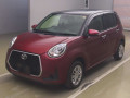 2019 Toyota Passo