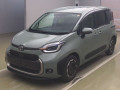 2023 Toyota Sienta