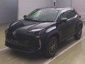 2021 Toyota YARIS CROSS