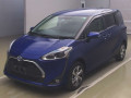 2022 Toyota Sienta