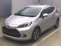 2023 Toyota Aqua
