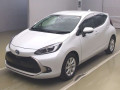 2023 Toyota Aqua