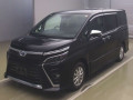 2021 Toyota Voxy