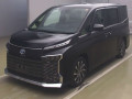 2023 Toyota Voxy