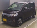2015 Suzuki WAGON R STINGRAY