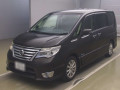 2014 Nissan Serena