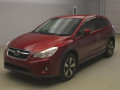 2013 Subaru XV HYBRID