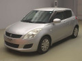 2011 Suzuki Swift