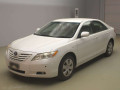 2008 Toyota Camry