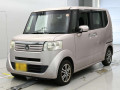 2013 Honda N-BOX