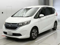 2017 Honda Freed
