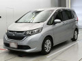 2017 Honda Freed