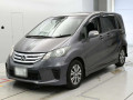 2013 Honda Freed