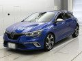 2017 Renault Megane