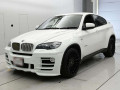 2011 BMW X6