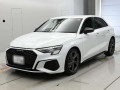 2022 Audi A3