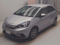2021 Honda Fit