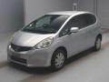 2011 Honda Fit