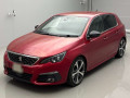 2019 Peugeot 308