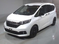 2022 Honda Freed