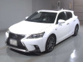 2014 Lexus CT