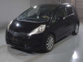 2012 Honda Fit