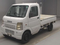 2002 Suzuki Carry Truck