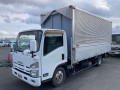 2012 Isuzu Elf Truck